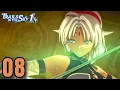 Download Lagu TRAILS IN THE SKY 1ST CHAPTER - Tháp Hổ Phách và lần thứ hai sus vô cùng !