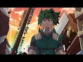 Download Lagu My Hero Academia Season 5 - Opening 2 Full『Merry-Go-Round』by MAN WITH A MISSION