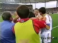 Download Lagu WC2002  Costa Rica Turkey  0 1  Belozoglu Emre