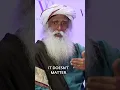 Download Lagu How to Never Get Angry | Sadhguru #ShemarooSpiritualGyan#shorts #anger