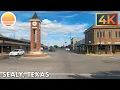 Sealy Texas Drive with me