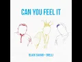 Can You Feel It - Black Caviar & Drelli