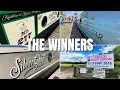 THE WINNING BOATS Crick Boat Show 2026