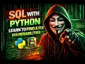 Ethical Hacking Live PoC Finding SQL Vulnerabilities with Dorks in Python 0xDORK Tool