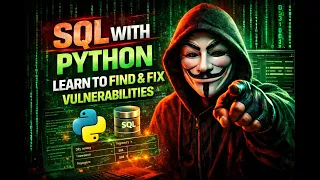 Ethical Hacking Live PoC Finding SQL Vulnerabilities with Dorks in Python 0xDORK Tool