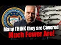 Lawyer FELONY NFA UPDATE Plaintiffs Deep Dive Edition Who Is Covered