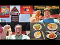 Beach Food Review s Best Pizza Pasta Search at Lillian s Pizza in Pensacola Florida