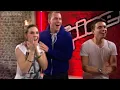 Liam Tamne performs 'This Woman's Work' by Kate Bush | The Voice UK -  BBC