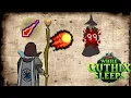 While Guthix Sleeps - Surok Magis Boss Fight Made Easy 5 Minutes