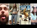 3 hours Leigh McClendon Funny TikTok s - Ultimate ALL Leigh