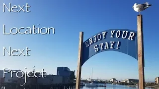 Starting Phase II of our Sail Plan – Onboard Lifestyle ep.89