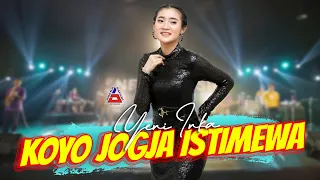 yeni inka koyo jogja istimewa official music video aneka safari 