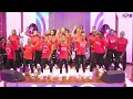 Big God - Tim Godfrey X Fearless Community ft Anderson.( M.T.D DANCE COVER).