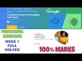 Troubleshooting Debugging Techniques - Week 1 Solved Coursera Google IT Automation with Python