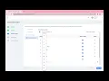 Creating a Bounding Box Project