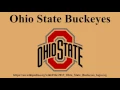 Ohio State Buckeyes