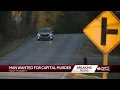 Scott County Murder Warrant