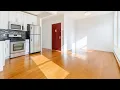 Tour 221 Macon St apt 3 Bedford Stuyvesant Brooklyn
