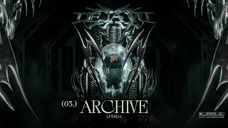 LFERDA - ARCHIVE