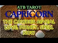 Download Lagu CAPRICORN: a heart attack when you find out will fall in love something happens in 24h that changes