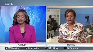 President Xi Jinping Delivers Keynote Speech At Beijing Summit 