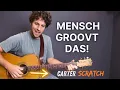Lagu Die wahrscheinlich einflussreichste Technik auf der Akustikgitarre