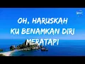 Cokelat - Luka Lama (Lirik)