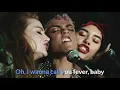 Ed Sheeran - Blow with Chris Stapleton & Bruno Mars (Sing-along Oficial)