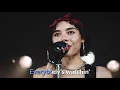 Download Lagu Ed Sheeran - Blow with Chris Stapleton \u0026 Bruno Mars (Sing-along Oficial)