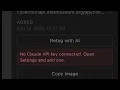 How To Set Up API Key In Vault The Vault