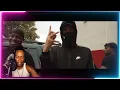 AMERICAN REACTS FRENCH DRILL RAP! Freeze Corleone 667 - Hors Ligne REACTION