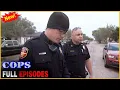 [NEW] COPS Season 37 Episode 34 | COPS FULL EPISODES | Cops 2025 Full Episodes