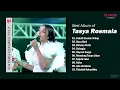 Download Lagu Tasya Rosmala - Sekali Seumur Hidup | Full Album Dangdut Terpopuler