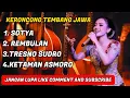 Download Lagu Keroncong Jawa sotya rembulan tresno sudro ketaman asmoro