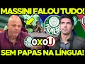 Download Lagu 😱 MASSINI ABRIU O OLHO dos PALMEIRENSES! \