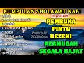 Lagu Kumpulan Sholawat Magnet Rezeki Berlimpah,Sholawat Nabi Merdu Terbaru 2026- Sholawat Jibril