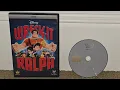 Lagu Wreck It Ralph USA DVD Walkthrough (2013)