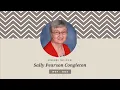 Sally Pearson Congleton Funeral Service