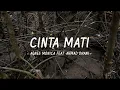 Download Lagu Agnes Monica feat Ahmad Dhani - Cinta Mati - Lirik Anstory