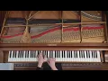 Bach - BWV 999, Little Prelude C minor | Ezgi Tanriverdi 🎹