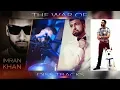 Download Lagu Dj Bobby - The War Of Diss | Imran Khan X Kamal Raja X Sama Blake X Tymore | Diss Mashup | FHD 2019