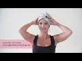 Download Lagu ikoo - How To Use the ikoo Hair Wrap