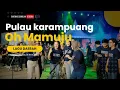 Download Lagu LAGU DAERAH - PULAU KARAMPUANG OH MAMUJU | Manakarra Musical