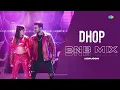Dhop - DnB Mix | Jeruson | Game Changer (Tamil) | Thaman S | Vivek