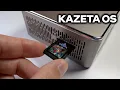 Download Lagu Verander je pc in een console uit de jaren 90! KAZETA OS Plaats de cart en speel!