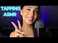 Download Lagu ASMR Gentle Tingly Tapping \u0026 Whispering to Help You Sleep