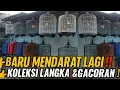BARU MENDARAT LAGI ‼️ KOLEKSI BURUNG LANGKA \u0026 GACORAN MEWAH DI KENKEN BIRDSHOP MATRAMAN🔥