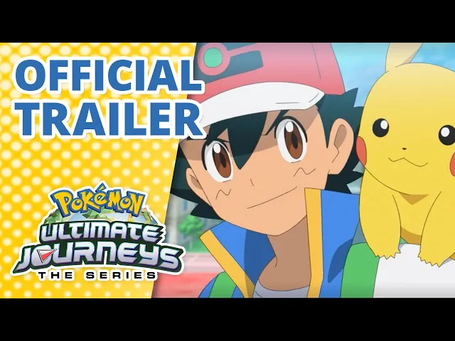 Ultimate Journey Part 2 Official Trailer