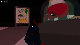 cupcakes coolkid forsaken gameplay