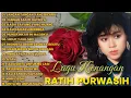 Ratih Purwasih Full Album💞Lagu Nostalgia Paling Dicari💞Lagu Lawas Legendaris 💞                